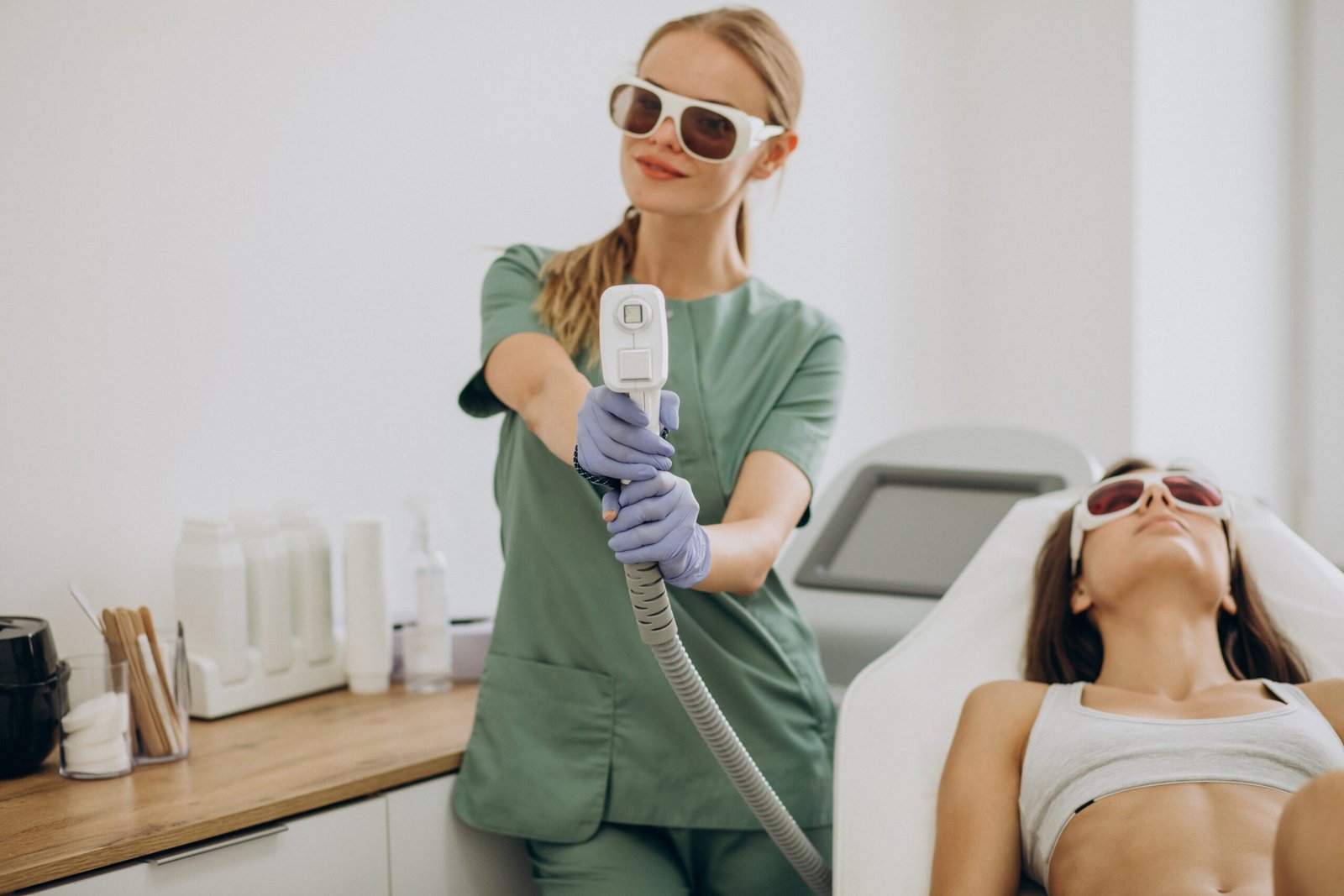 Quante Sedute di Epilazione Laser Servono Davvero?